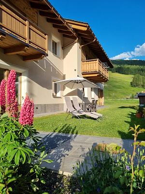 Chalet Snowlake