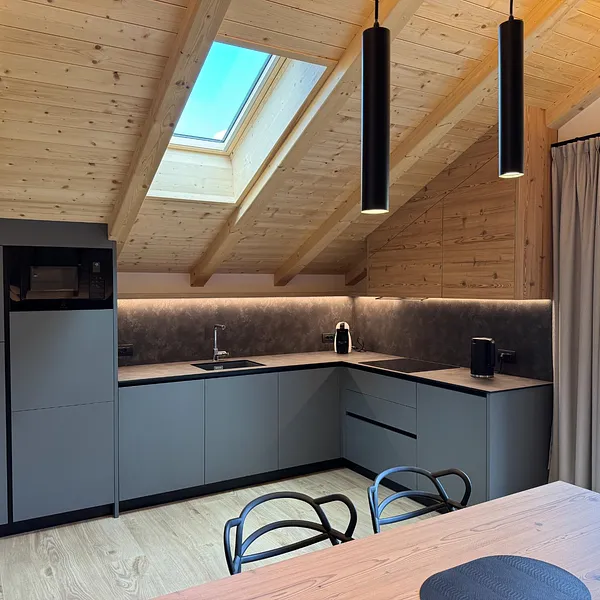 Appartamento 5 Luxury Suite-0