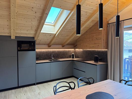Appartamento 5 Luxury Suite