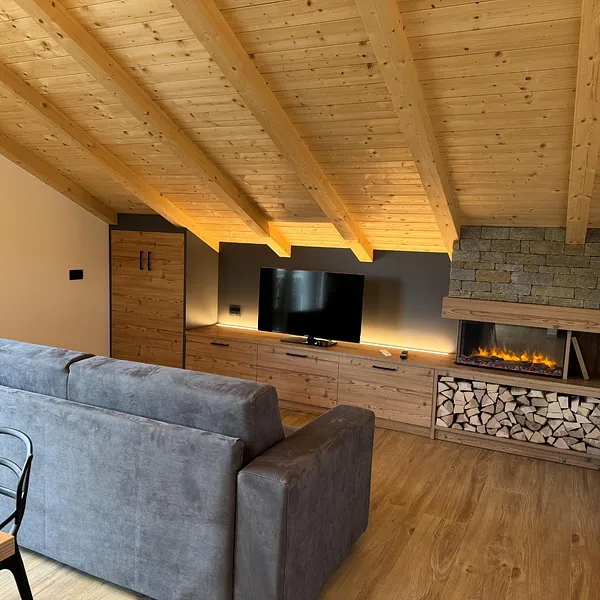 Appartamento 5 Luxury Suite-1