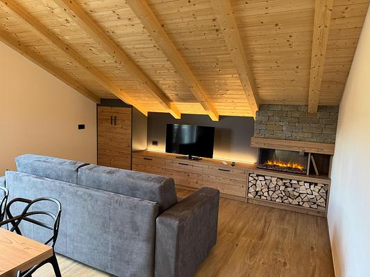 Appartamento 5 Luxury Suite