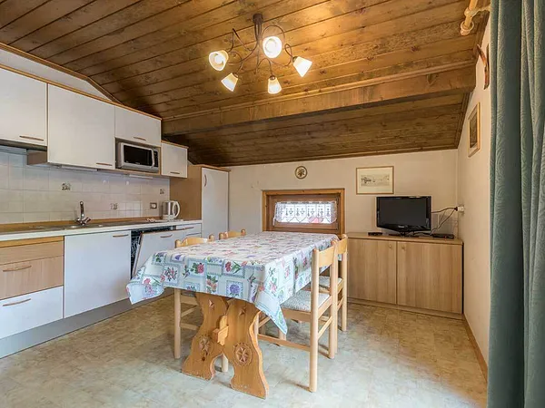 Appartamento Ostaria