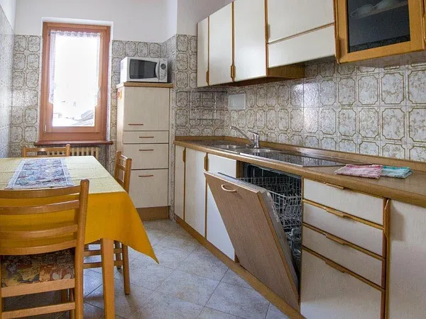 Appartamento Ostaria 1