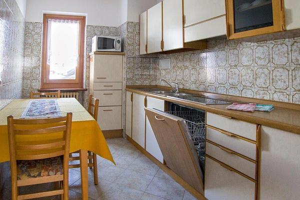 Appartamento Ostaria 1