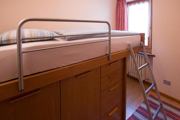 Appartamento Ostaria 1