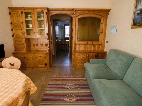 Appartamento Ostaria 1