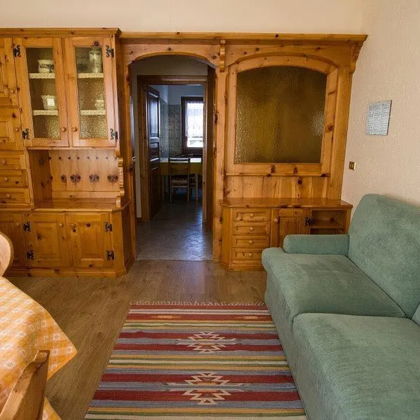 Appartamento Ostaria