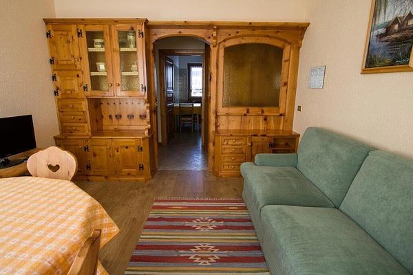 Appartamento Ostaria 1