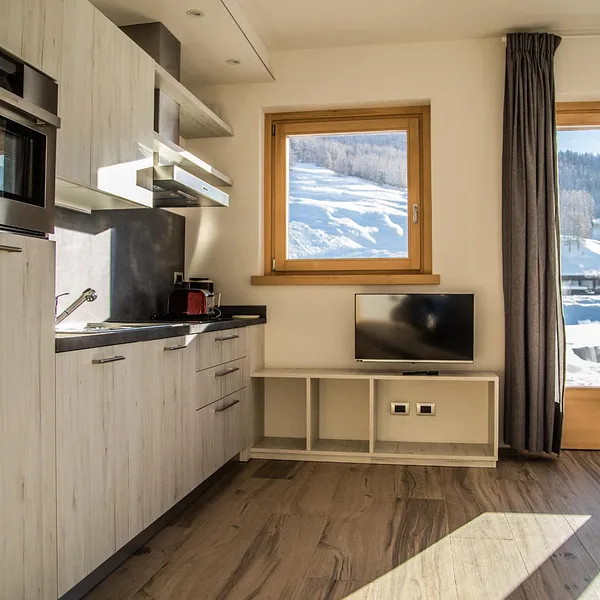Chalet Snowlake-4