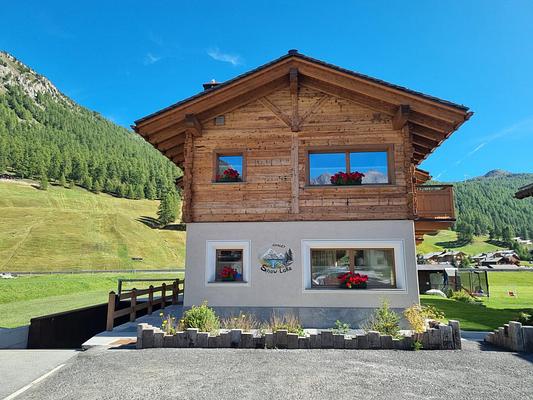 Appartamento Lago
