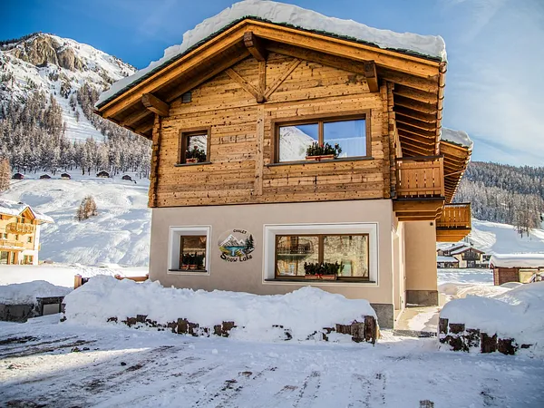 Appartamento Neve