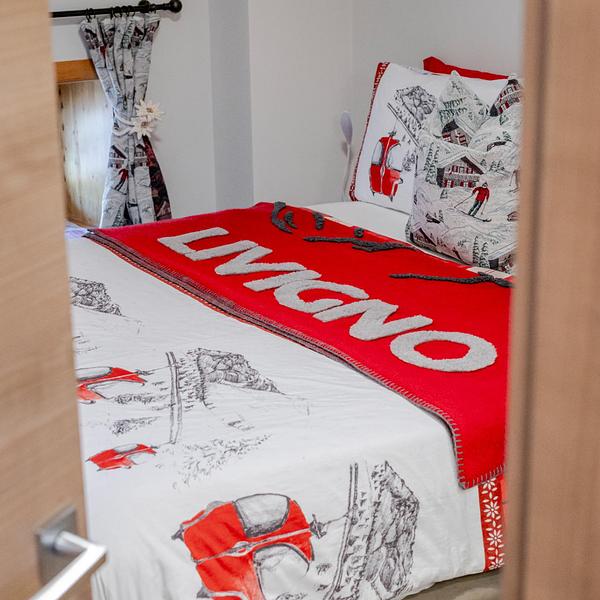 Apartament in city center 