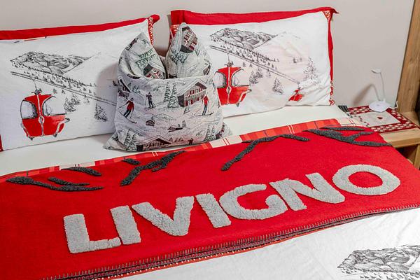 Apartament Livigno