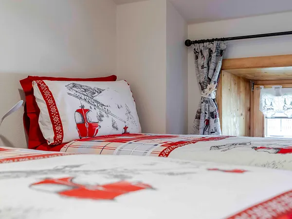 Apartament Livigno