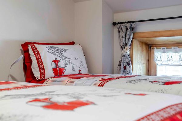 Apartament Livigno