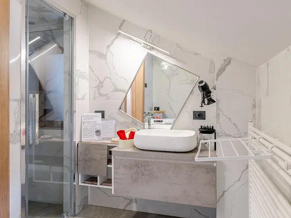 Apartament Livigno