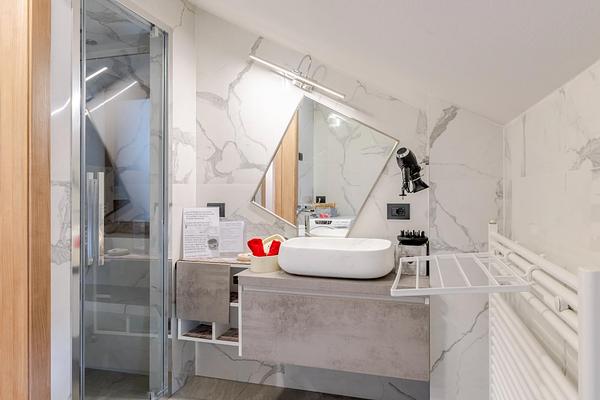 Apartament Livigno