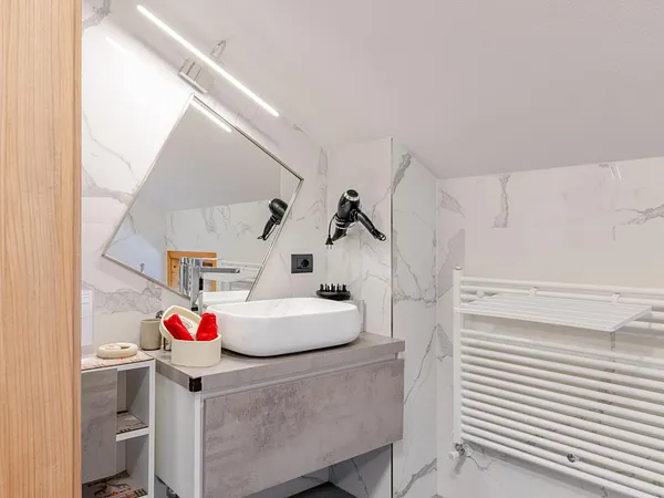 Apartament Livigno