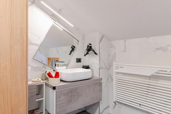 Apartament Livigno