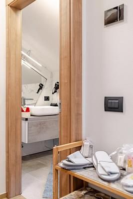 Apartament Livigno