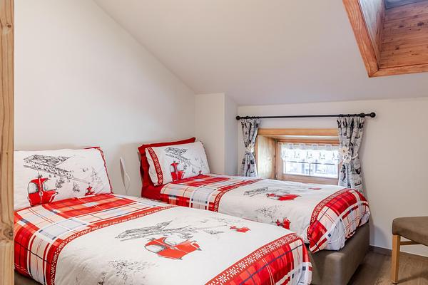 Apartament Livigno