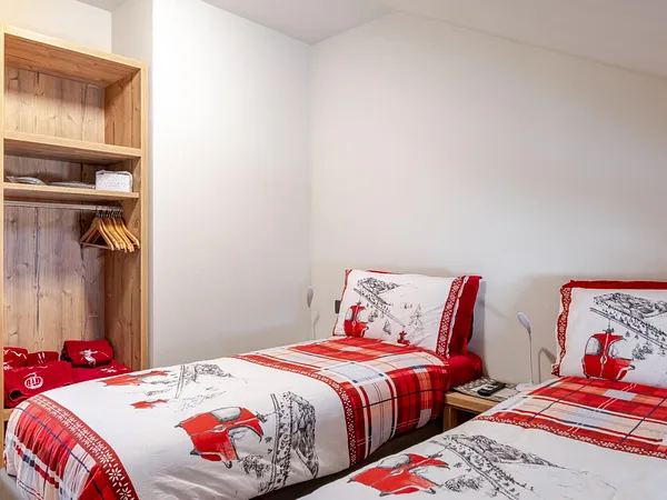 Apartament Livigno