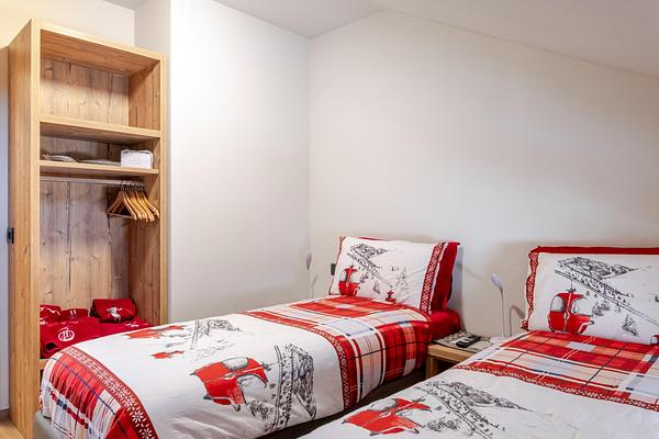 Apartament Livigno