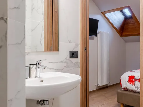 Apartament Livigno