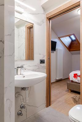 Apartament Livigno