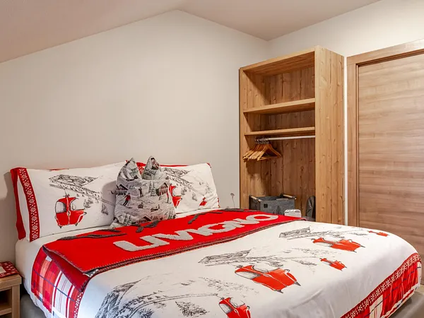 Apartament Livigno
