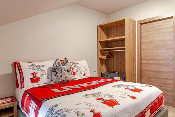 Apartament Livigno
