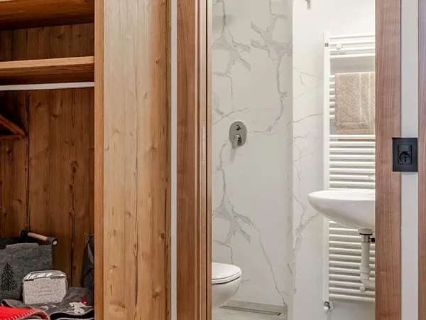 Apartament Livigno