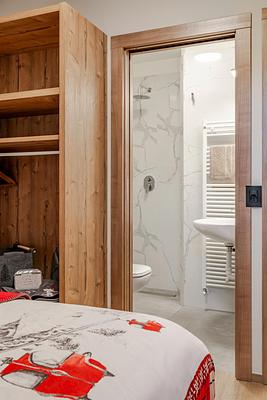 Apartament Livigno
