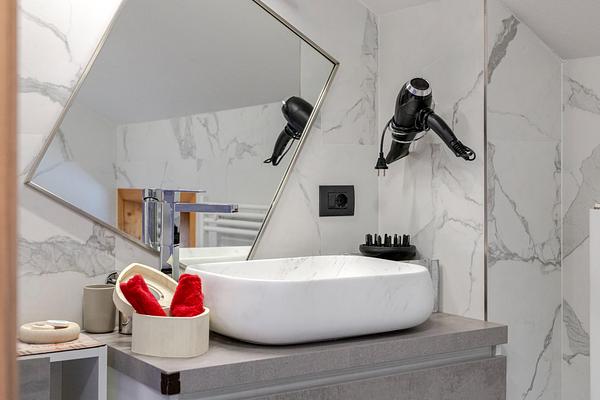 Apartament Livigno