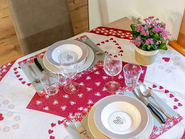 Apartament Livigno2