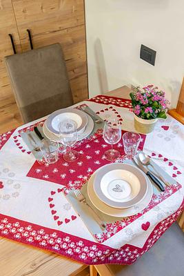 Apartament Livigno2