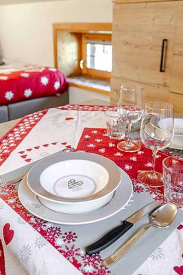 Apartament Livigno2