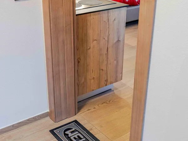 Apartament Livigno2