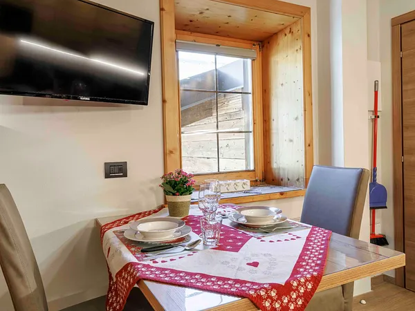 Apartament Livigno2