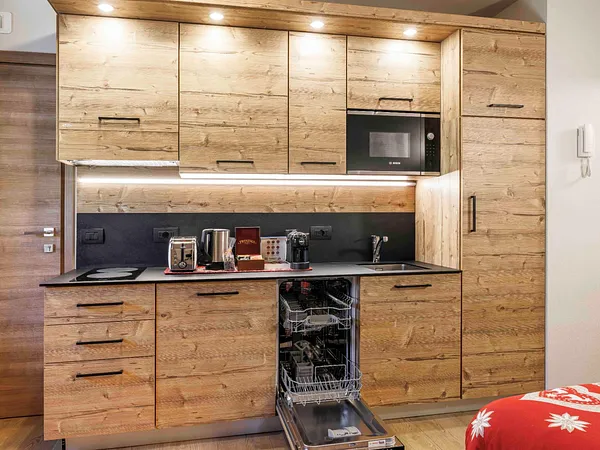 Apartament Livigno2