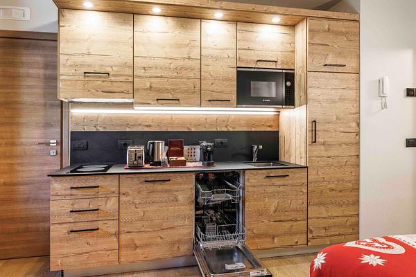 Apartament Livigno2