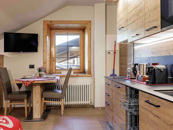 Apartament Livigno2