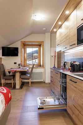 Apartament Livigno2