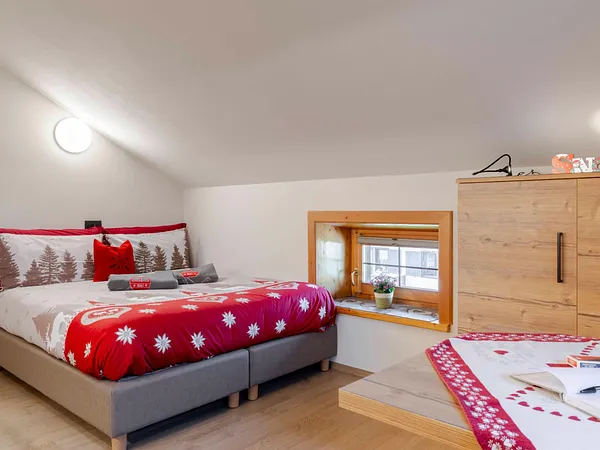 Apartament Livigno2