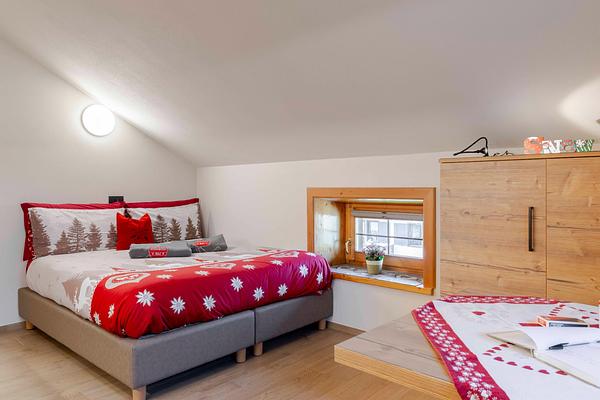 Apartament Livigno2