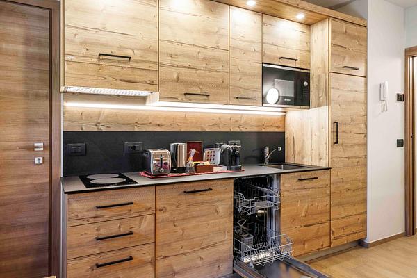 Apartament Livigno2