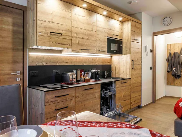 Apartament Livigno2