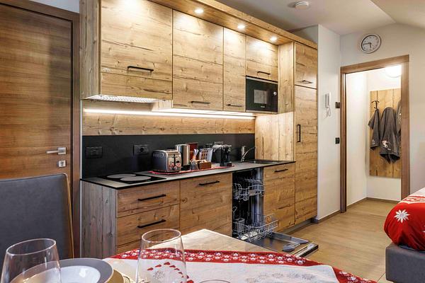Apartament Livigno2