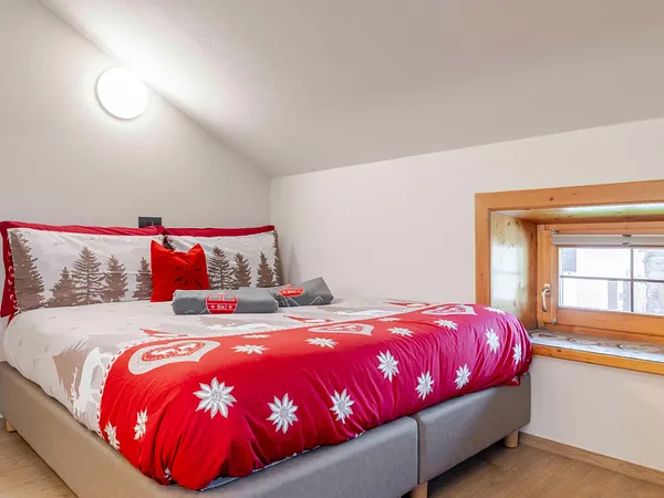 Apartament Livigno2