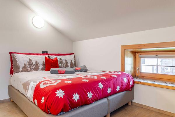 Apartament Livigno2